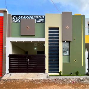 Image of 1000 Sq.ft 2 BHK Villa for sale in Minjur, Chennai for Rs. 3800000