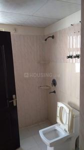 Bathroom Image of 870 Sq.ft 2 BHK Apartment / Flat for rent in Aditya Urban Casa, Sector 78 Noida for Rs. 25000
