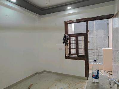 Bedroom Image of 1200 Sq.ft 3 BHK Apartment / Flat for sale in Govindpuram Ghaziabad for Rs. 4465000