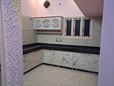 Kitchen Image of 1350 Sq.ft 2 BHK Independent House for rent in Umachikulam Madurai for Rs. 20000