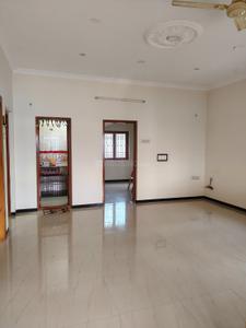 Living Room Image of 1000 Sq.ft 2 BHK Independent House for rent in Kalampalayam Coimbatore for Rs. 15000