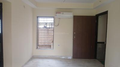 Living Room Image of 600 Sq.ft 1 BHK Apartment / Flat for sale in Tolaram Kukreja Gardens Wing B, Bhandup West Mumbai for Rs. 12800000