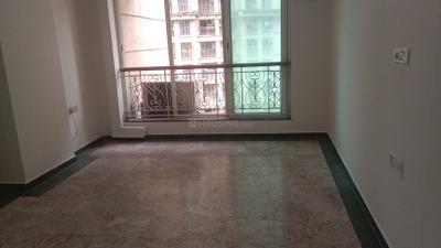 Balcony Image of 949 Sq.ft 2 BHK Apartment / Flat for rent in Hiranandani Estate Thane for Rs. 43000