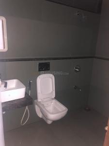 Bathroom Image of 2403 Sq.ft 3 BHK Apartment / Flat for sale in Motera Ahmedabad for Rs. 14000000