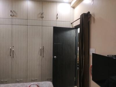 Bedroom Image of 1400 Sq.ft 3 BHK Apartment / Flat for sale in Ordnance Apartments, Vikaspuri New Delhi for Rs. 21000000