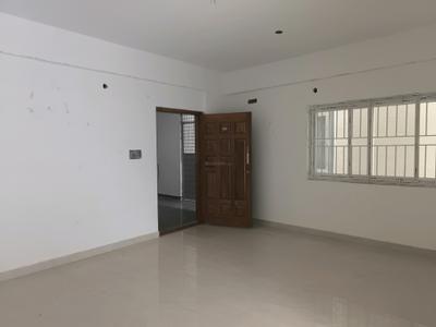 Living Room Image of 1080 Sq.ft 2 BHK Apartment / Flat for sale in Bangalore City Municipal Corporation Layout Bengaluru for Rs. 7020000