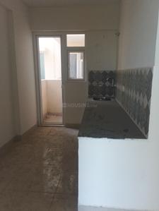 Kitchen Image of 850 Sq.ft 2 BHK Apartment / Flat for sale in Signature Global The Millennia 3, Sector 37D Gurgaon for Rs. 7000000