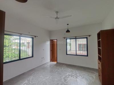 Bedroom Image of 3800 Sq.ft 3 BHK Builder Floor for rent in RMV Extension Stage 2 Bengaluru for Rs. 85000