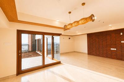 Hall Image of 2753 Sq.ft 3 BHK Apartment / Flat for rent in Total Environment Pursuit of a Radical Rhapsody, Whitefield Bengaluru for Rs. 175000