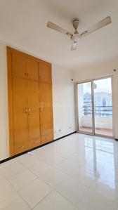 Bedroom Image of 1180 Sq.ft 2 BHK Apartment / Flat for rent in Assotech Windsor Park, Indirapuram Ghaziabad for Rs. 30000