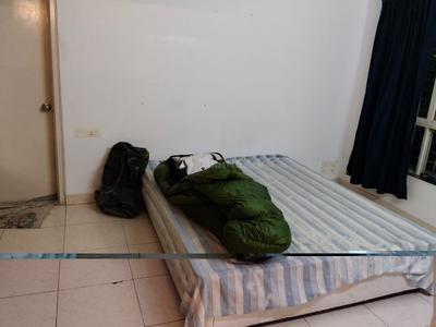 Bedroom Image of 2800 Sq.ft 4 BHK Apartment / Flat for rent in Parmar Garden, Wanwadi Pune for Rs. 60000