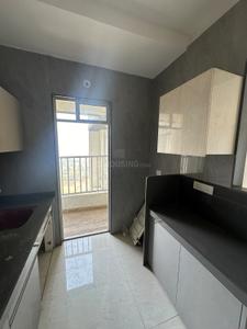 Kitchen Image of 680 Sq.ft 1 BHK Apartment / Flat for sale in Triveni Crown, Kalyan West Kalyan for Rs. 4299000