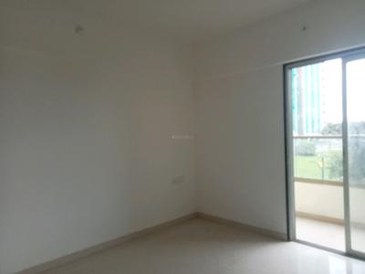 Bedroom Image of 1254 Sq.ft 2 BHK Apartment / Flat for sale in Jhamtani Vision Ace, Tathawade Pune for Rs. 7100000