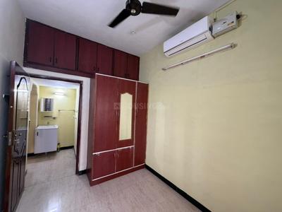 Bedroom Image of 1200 Sq.ft 2 BHK Duplex for rent in Kurudampalayam Coimbatore for Rs. 20000