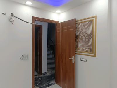 Living Room Image of 600 Sq.ft 2 BHK Apartment / Flat for sale in Burari Affordable Homes, Burari New Delhi for Rs. 2851000