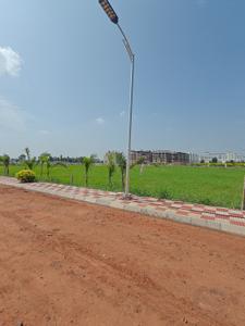 Image of 201 Sq.ft Residential Plot / Land for sale in Machilipatnam, Krishna for Rs. 3015000