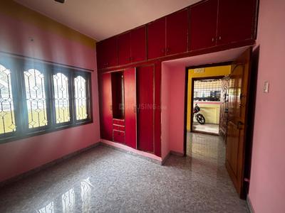 Bedroom Image of 1200 Sq.ft 2 BHK Apartment / Flat for rent in Chandra Layout Stage 1 Bengaluru for Rs. 21000