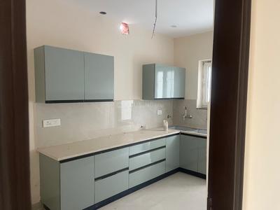 Kitchen Image of 1728 Sq.ft 4.5 BHK Villa for sale in TDI Sapphire Homes, Sector 110 Mohali for Rs. 30000000