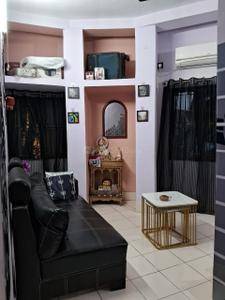 Hall Image of 1300 Sq.ft 4 BHK Independent House for sale in Patuli Kolkata for Rs. 7500000