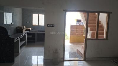 Living Room Image of 860 Sq.ft 2 BHK Villa for sale in Manali New Town Chennai for Rs. 5500000