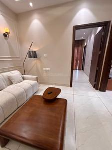 Hall Image of 1750 Sq.ft 3 BHK Apartment / Flat for sale in Arttech The Story House, Sector 89A Gurgaon for Rs. 23000000