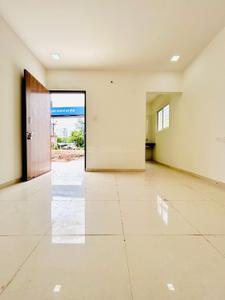 Hall Image of 580 Sq.ft 1 BHK Apartment / Flat for sale in Sara City Phase III, Chakan Pune for Rs. 1500000