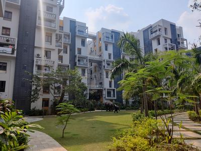 Image of 1300 Sq.ft 3 BHK Apartment / Flat for sale in Sugam Habitat, Tiljala, Kolkata for Rs. 15500000