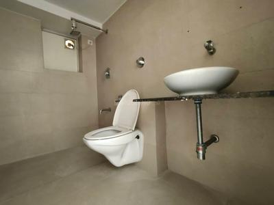 Bathroom Image of 2200 Sq.ft 4 BHK Independent House for sale in Bhayli Vadodara for Rs. 13500000