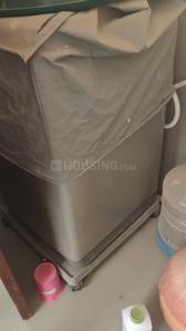Kitchen Image of 2254 Sq.ft 3 BHK Apartment / Flat for sale in Shreeji Avaniprasth, Uvarsad Gandhinagar for Rs. 15000000