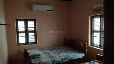 Bedroom Image of 1300 Sq.ft 2 BHK Independent House for sale in Gayathri Nagar Madurai for Rs. 25000000