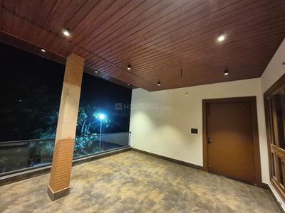 Image of 1400 Sq.ft 2 BHK Builder Floor for rent in Sikandra, Agra for Rs. 20000