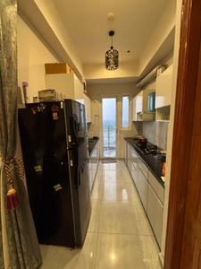 Image of 1525 Sq.ft 3 BHK Apartment / Flat for sale in T Homes Phase 1, Siddharth Vihar, Ghaziabad for Rs. 20000000