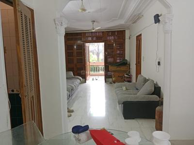 Hall Image of 1440 Sq.ft 3 BHK Builder Floor for sale in GTB Nagar New Delhi for Rs. 20000000