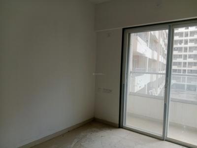 Bedroom Image of 1315 Sq.ft 3 BHK Apartment / Flat for rent in Mind MSR Seasons, Chinchwad Pune for Rs. 36000