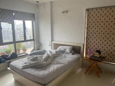 Bedroom Image of 3269 Sq.ft 4 BHK Apartment / Flat for sale in Unimark Astral Atria, Ballygunge Kolkata for Rs. 75000000