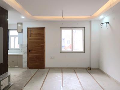 Living Room Image of 1100 Sq.ft 3 BHK Builder Floor for sale in Sector 7 Rohini New Delhi for Rs. 16000000