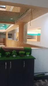 Kitchen Image of 1000 Sq.ft 2 BHK Apartment / Flat for rent in GK Allure, Ravet Pune for Rs. 20000