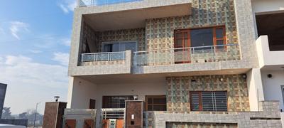 1 BHK Independent House