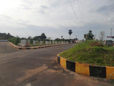 Image of 180 Sq.ft Residential Plot / Land for sale in Narayankhed, Sangareddy for Rs. 756000