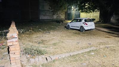 Image of 1240 Sq.ft Residential Plot / Land for sale in Kanausi, Lucknow for Rs. 4000000