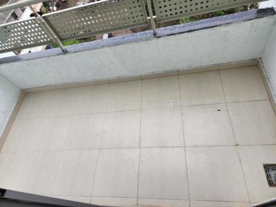 Balcony Image of 450 Sq.ft 1 BHK Apartment / Flat for sale in Rohan Ipsita, Hinjawadi Pune for Rs. 4900000