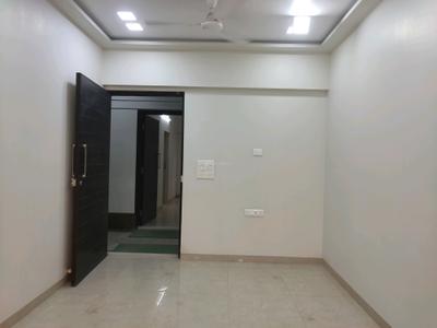 Living Room Image of 468 Sq.ft 1 BHK Apartment / Flat for sale in Hetal Infra Riddhi Siddhi, Mira Road East Mira Bhayandar for Rs. 7000000
