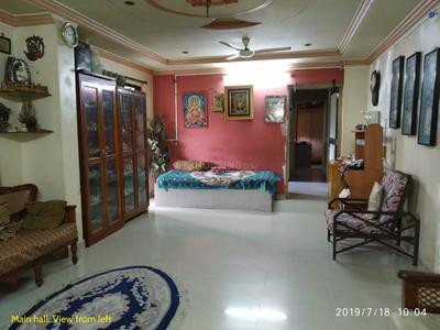 Living Room Image of 1900 Sq.ft 2.5 BHK Apartment / Flat for sale in Dhankawadi Pune for Rs. 10000000