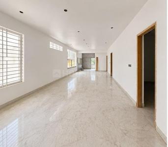 Hall Image of 1800 Sq.ft 3 BHK Builder Floor for sale in Nagarbhavi Bengaluru for Rs. 18000000