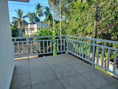 Balcony Image of 1425 Sq.ft 3 BHK Independent House for sale in Edappally Kochi for Rs. 7400000