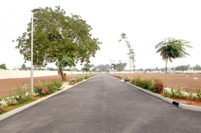 Image of 1200 Sq.ft Residential Plot / Land for sale in Avadi, Chennai for Rs. 3960000