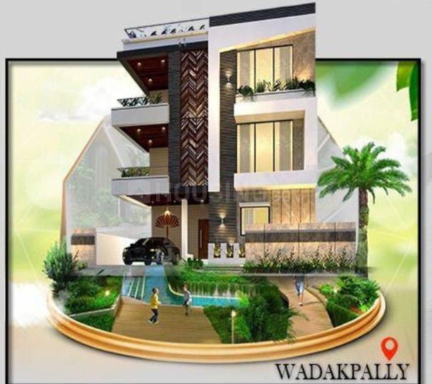 Luxury Villa Main Image 1