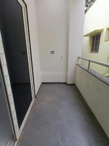 Balcony Image of 3000 Sq.ft 4 BHK Duplex for sale in Sainikpuri Secunderabad for Rs. 21000000
