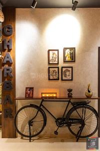 Hall Image of 1515 Sq.ft 2 BHK Apartment / Flat for sale in Dream County Homes Beverly Apartments, Manawala Amritsar for Rs. 8500000