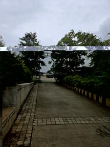 Image of 780 Sq.ft 2 BHK Apartment / Flat for sale in Magnus Simpli City, Handewadi, Pune for Rs. 7000000